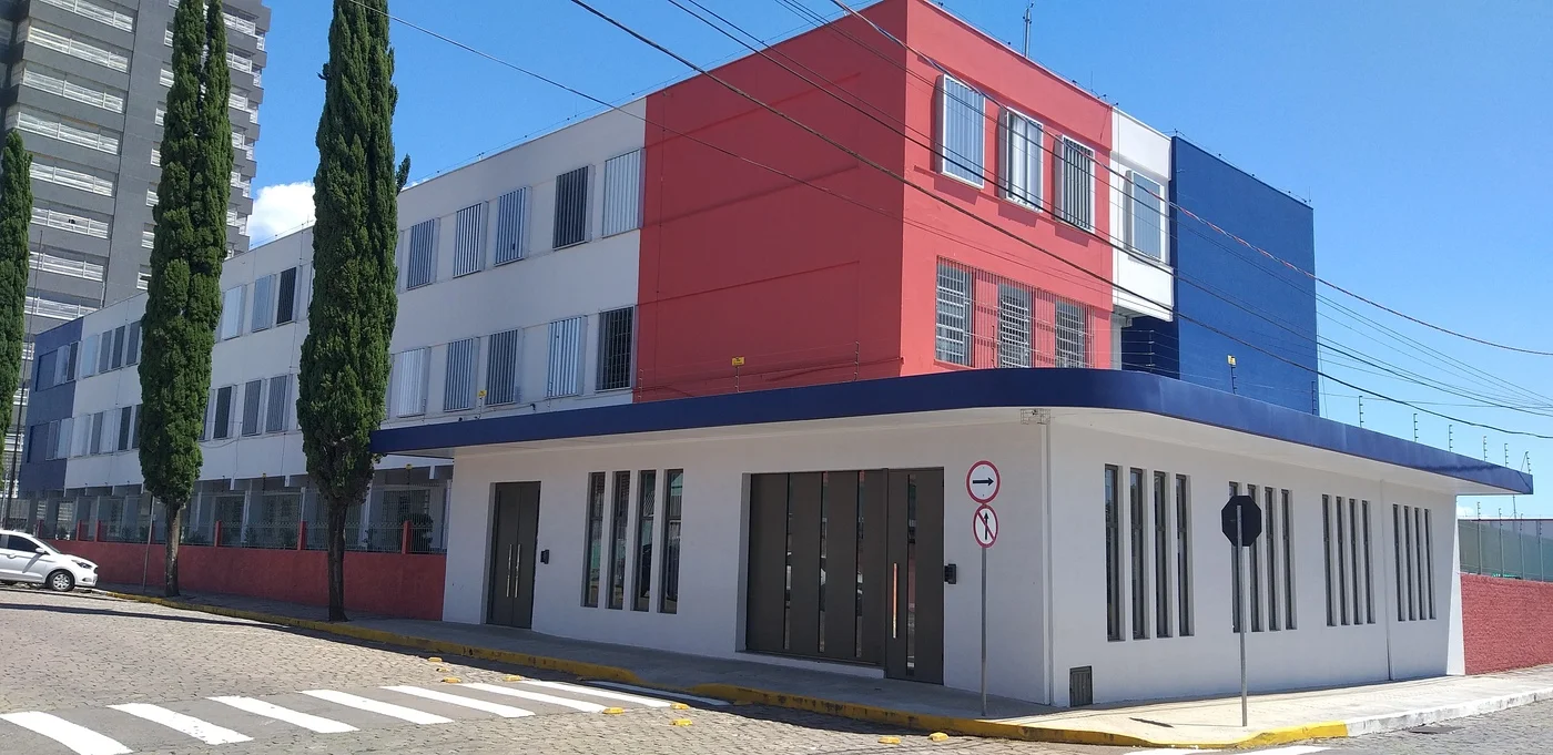 Foto da unidade selecionada