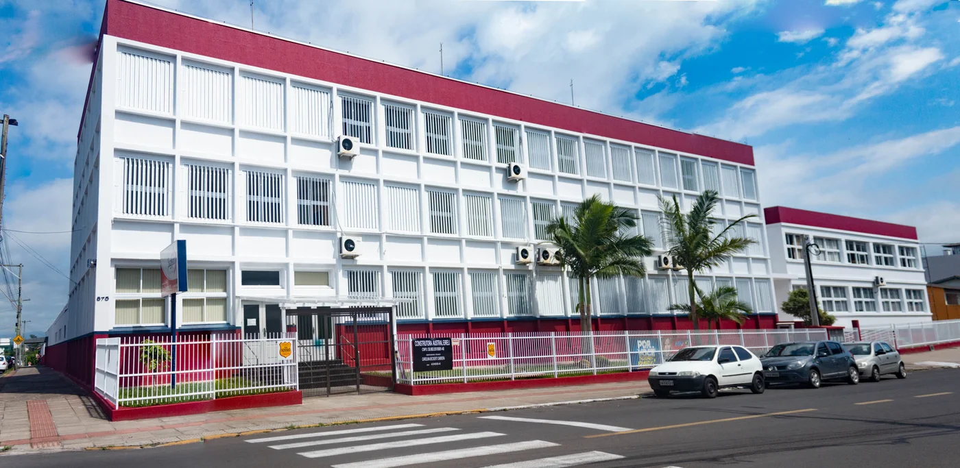 Foto da unidade selecionada