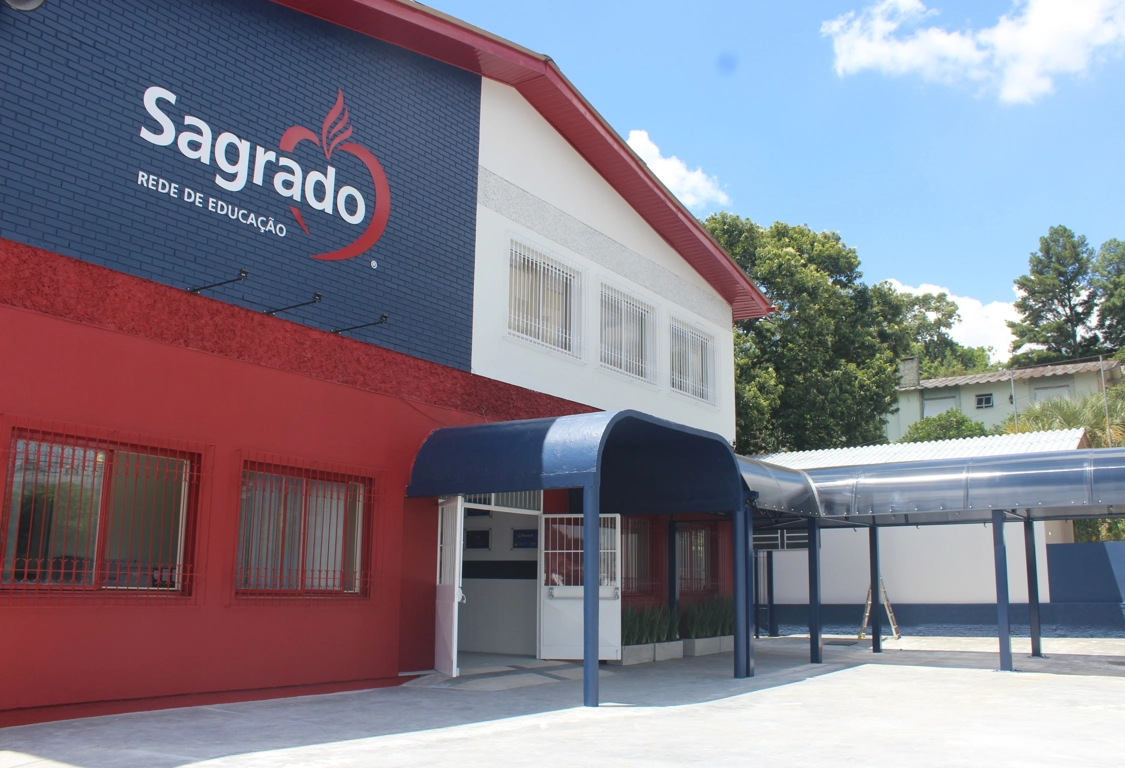 Foto da unidade selecionada