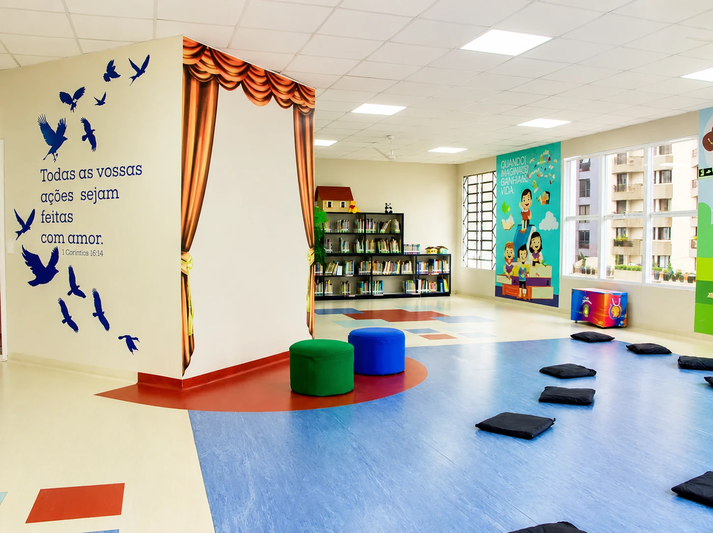 Biblioteca