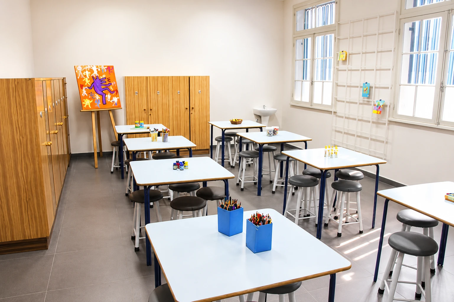 Sala de Artes