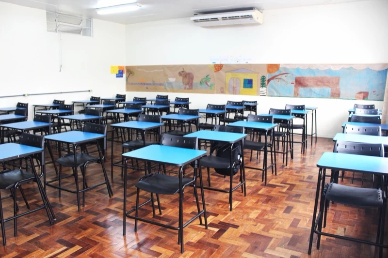 Sala de Aula