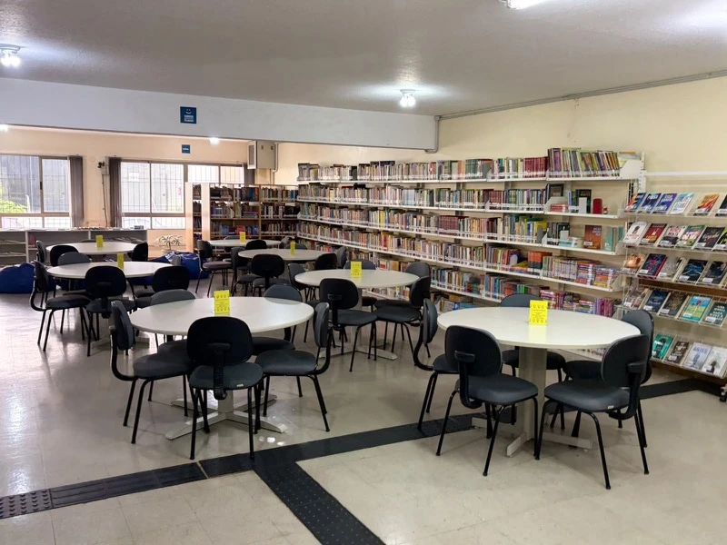 Biblioteca