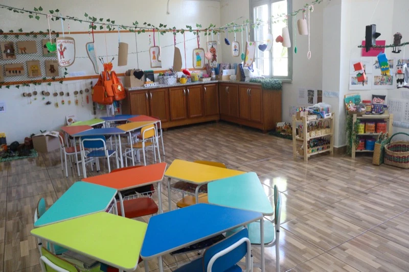 Sala de Referência