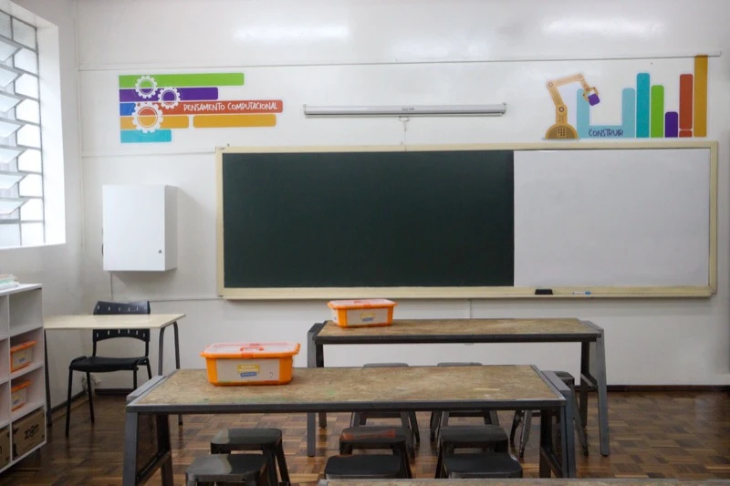 Pensamento Computacional