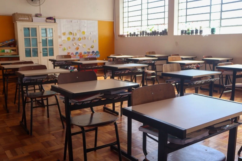 Sala de Aula