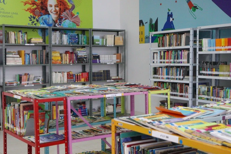 Biblioteca