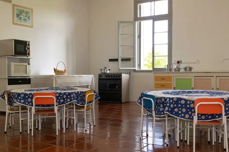 Cozinha Experimental