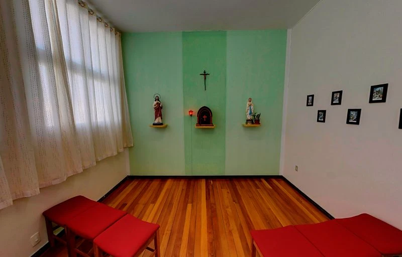 Espaço Sagrado