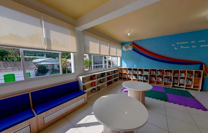 Biblioteca