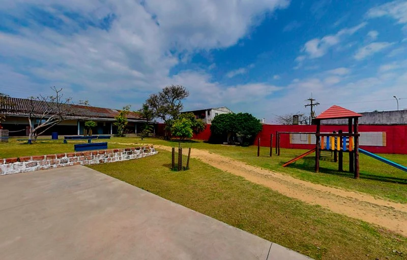 Parque Infantil