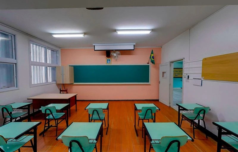 Sala de Aula