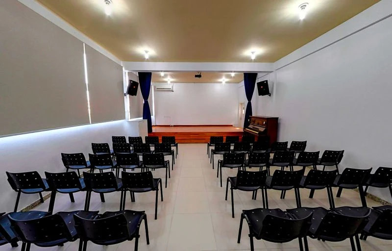 Auditório