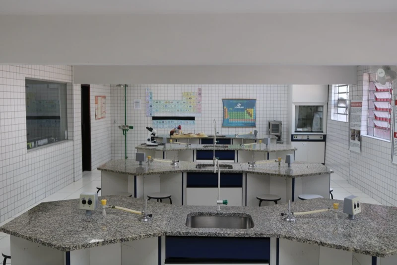 Laboratório
