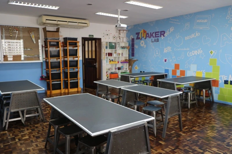 Cultura Maker