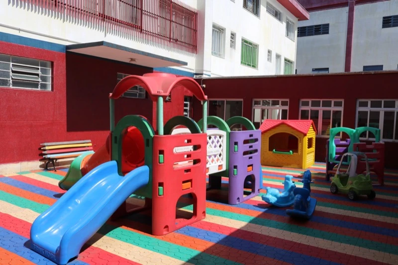 Parque Infantil