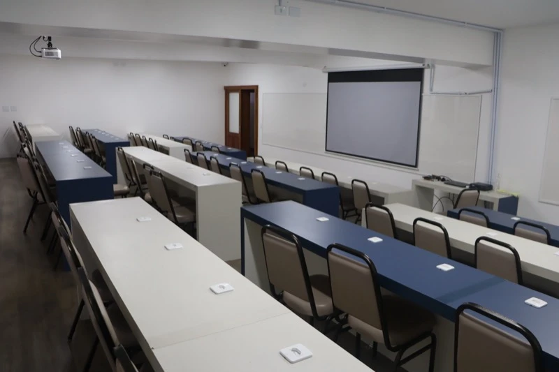 Sala Conecta
