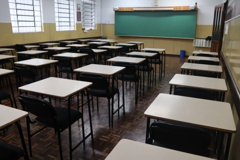Sala de Aula