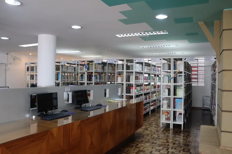 Biblioteca
