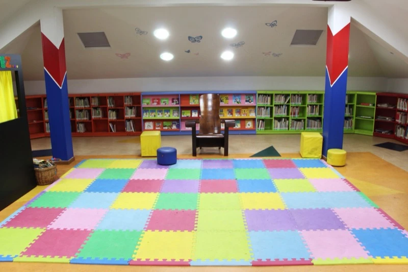 Biblioteca