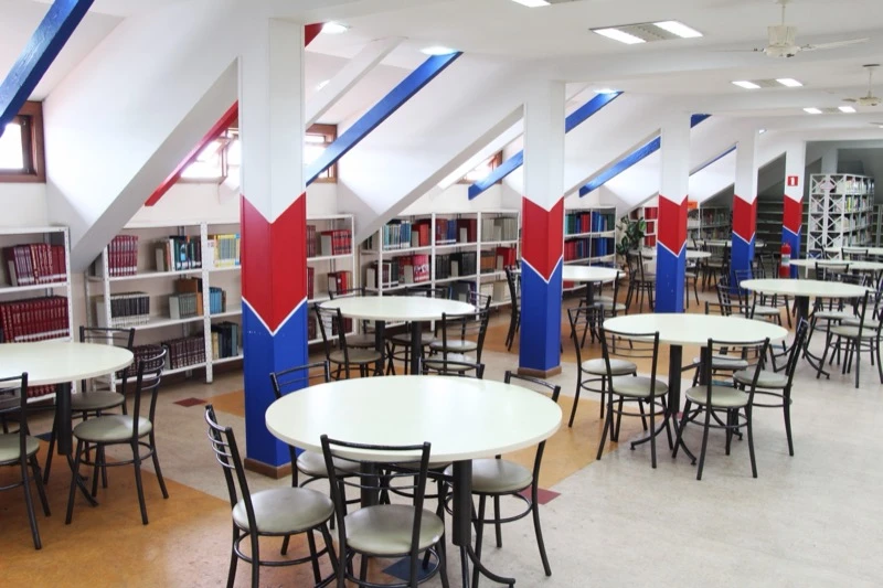 Biblioteca
