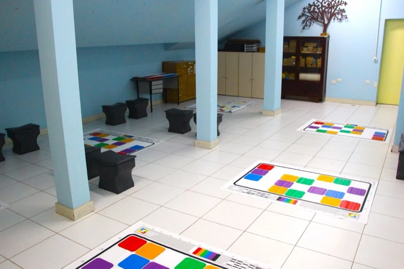 Espaço Zoom Maker