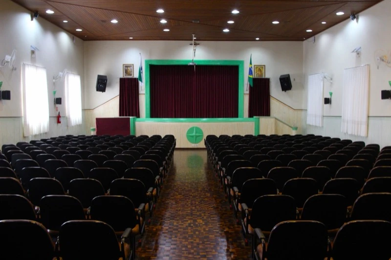 Auditório