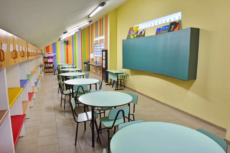 Sala de Arte