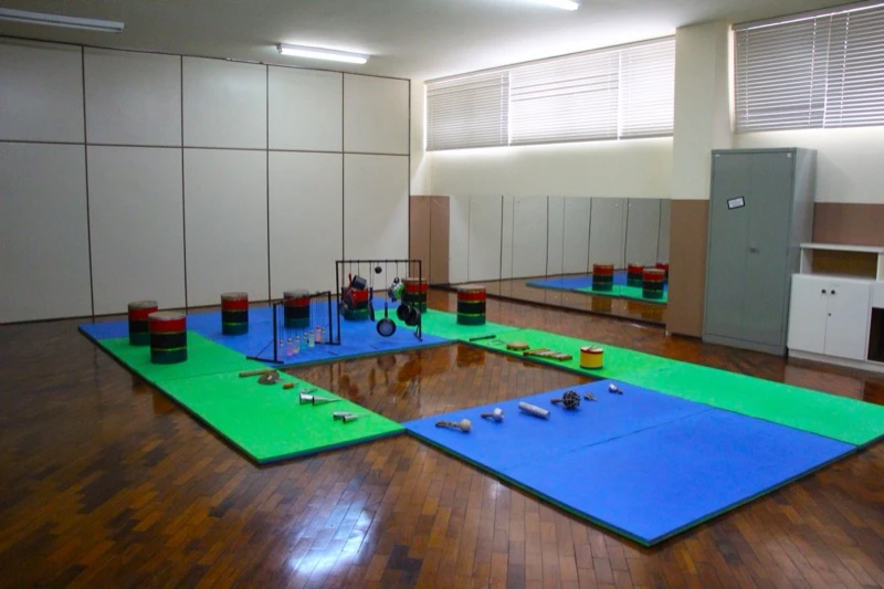 Sala de Música