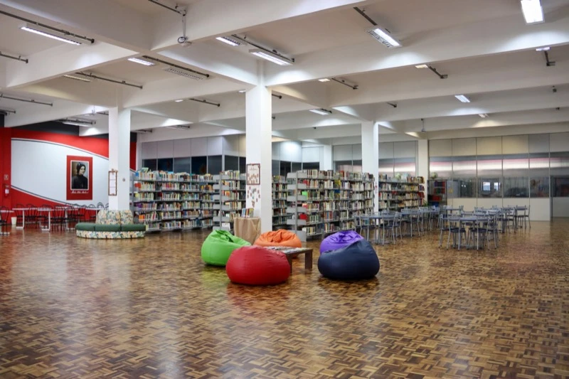 Biblioteca
