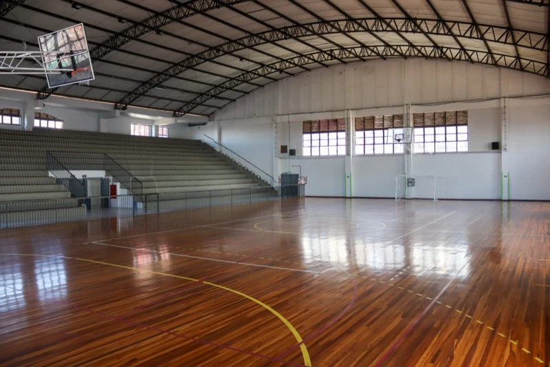 Ginásio