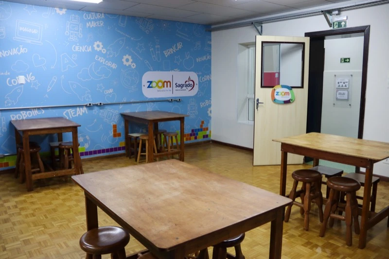Sala de Artes