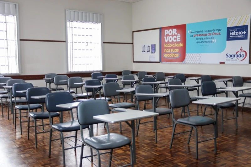 Sala de Aula