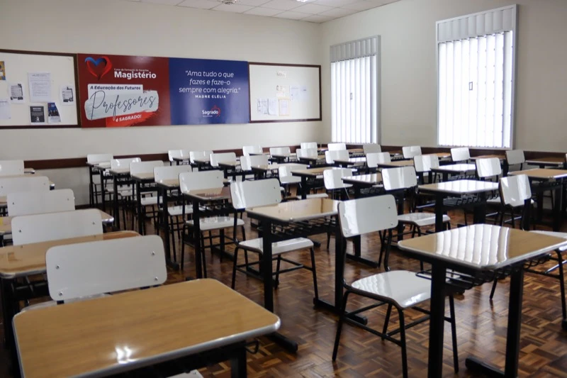 Sala de Aula