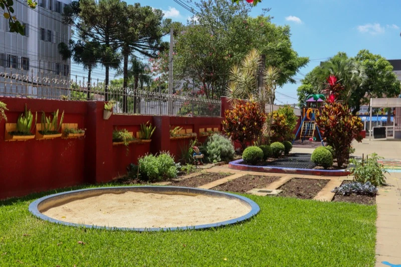 Jardim