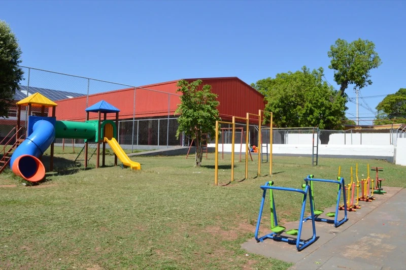 Parque Externo