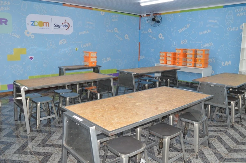 Sala Maker
