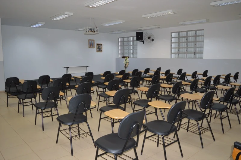 Miniauditório