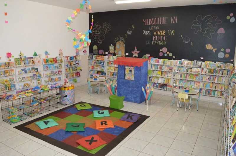 Biblioteca