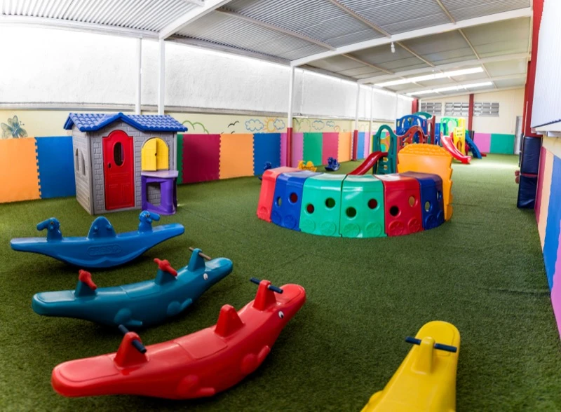 Parque Infantil