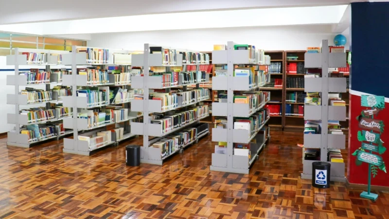 Biblioteca