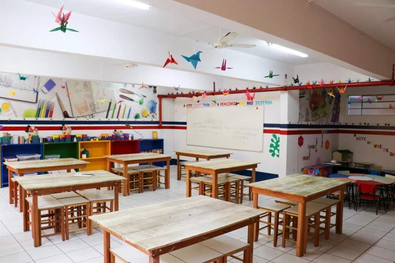 Sala de Arte