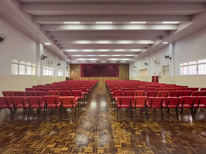 Auditório