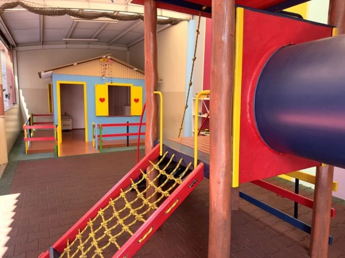 Parque Infantil