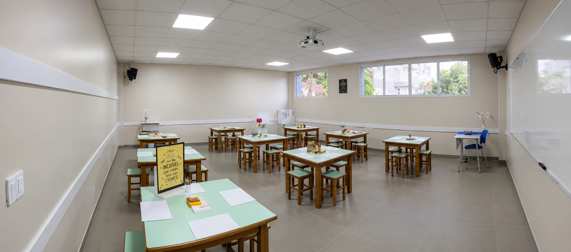 Sala de Artes