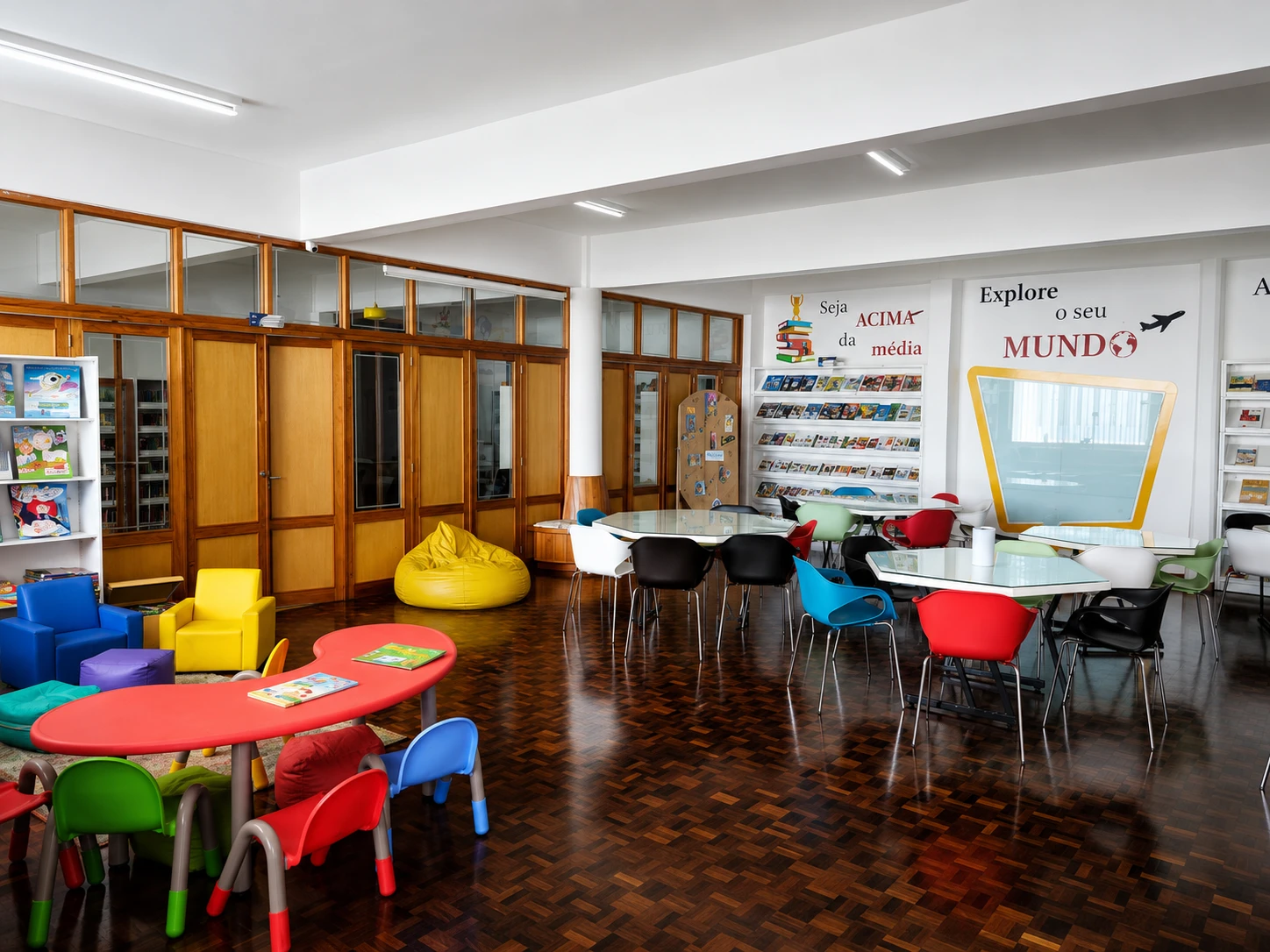 Biblioteca 