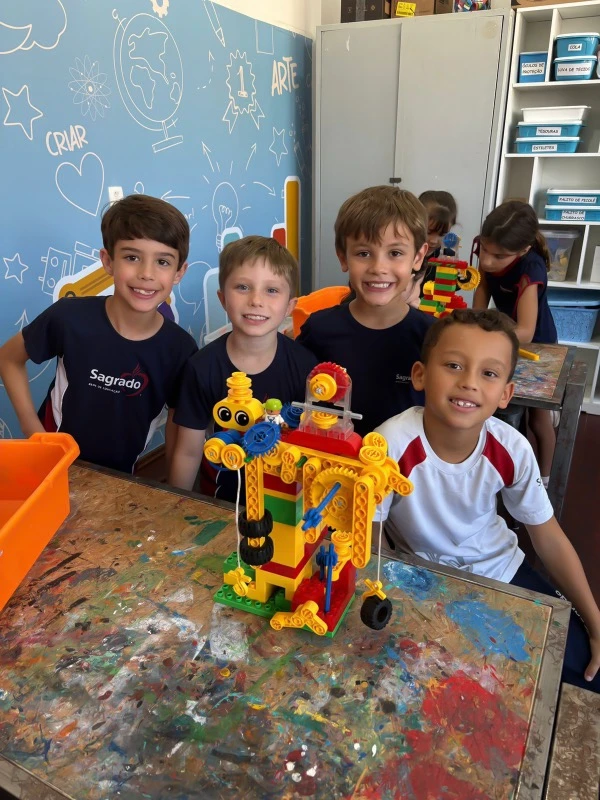 Escola de Educação Básica São Domingos (Torres/RS)