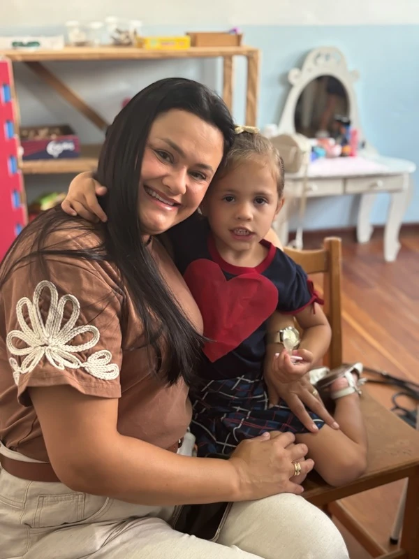 Escola de Educação Básica São Domingos (Torres/RS)