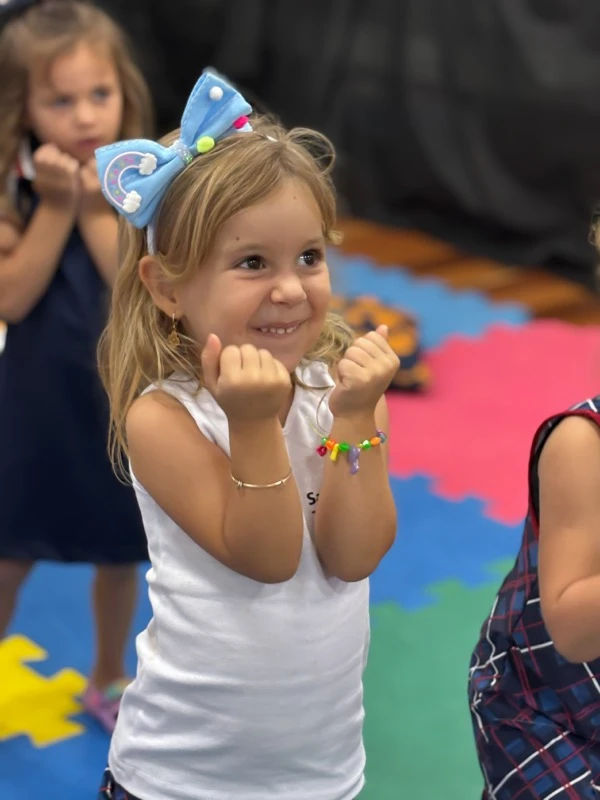 Escola de Educação Básica São Domingos (Torres/RS)