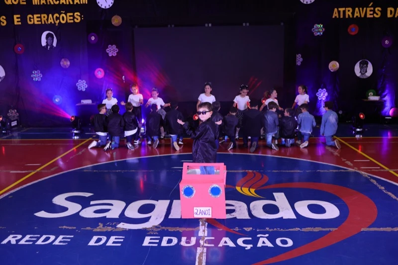 Festival Folclórico